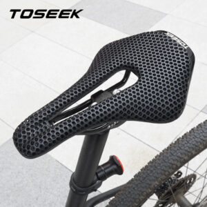 Yên xe đạp Carbon TOSEEK TS-216-3D