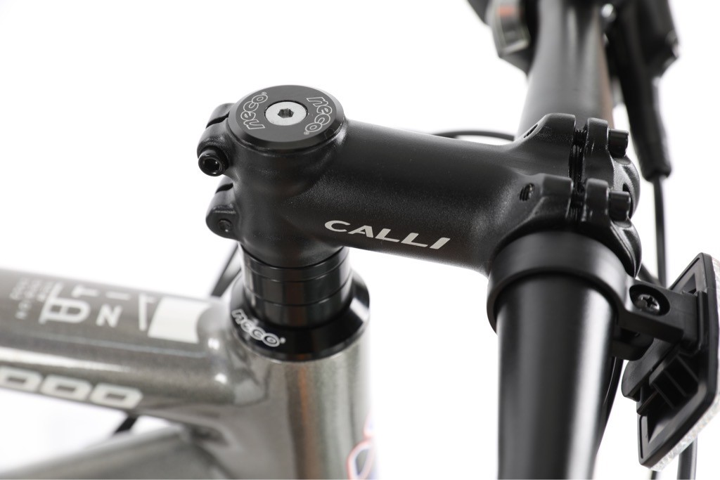 Xe đạp thể thao Touring CALLI S6000