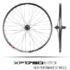 Vành bộ xe đạp MTB hợp kim nhôm KOOZER - XP1750