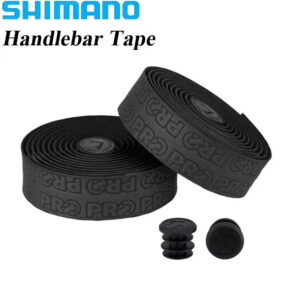 Băng quấn ghi đông xe đạp SHIMANO PRO