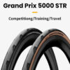 Lốp xe đạp Continental Grand Prix GP5000S TR