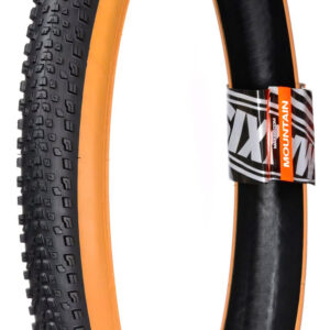 Lốp xe đạp MTB Maxxis Rekon Race hông nâu