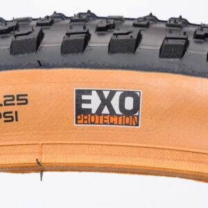 Lốp xe đạp MTB Maxxis Rekon Race hông nâu